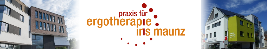 Ergotherapiepraxis Iris Maunz in Lorch und Plüderhausen